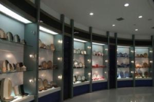 高淳陶瓷工業園